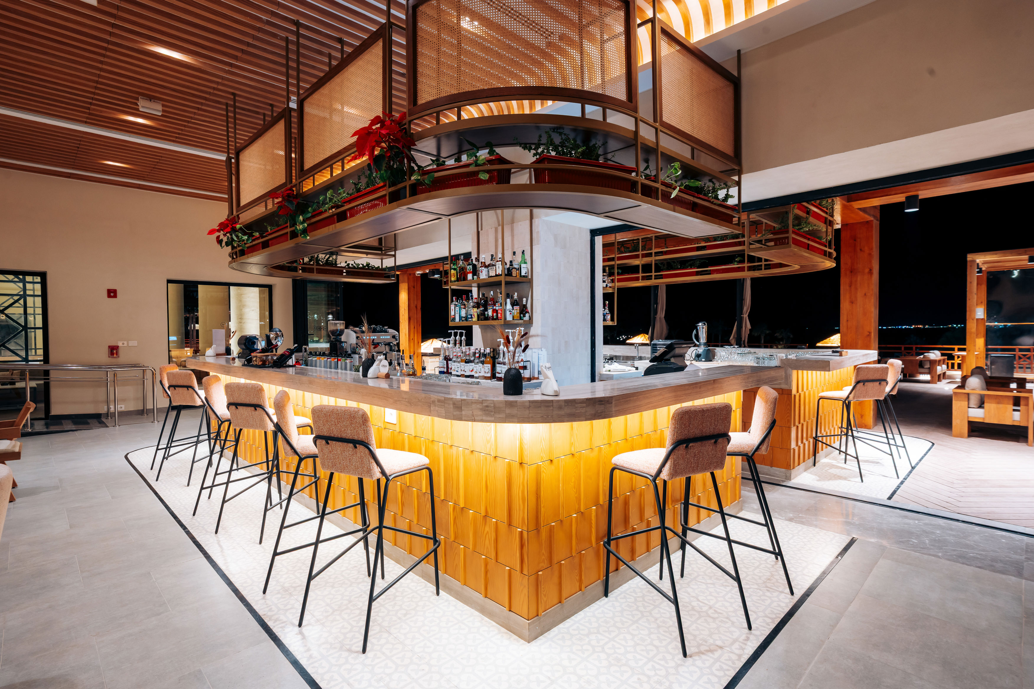 Sheraton Soma Bay