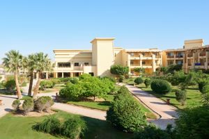 Sheraton Soma Bay