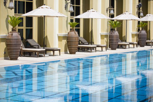 Oaks Dubai Ibn Battuta Gate Hotel