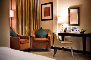 Oaks Dubai Ibn Battuta Gate Hotel