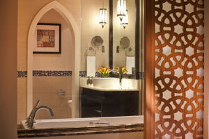 Oaks Dubai Ibn Battuta Gate Hotel
