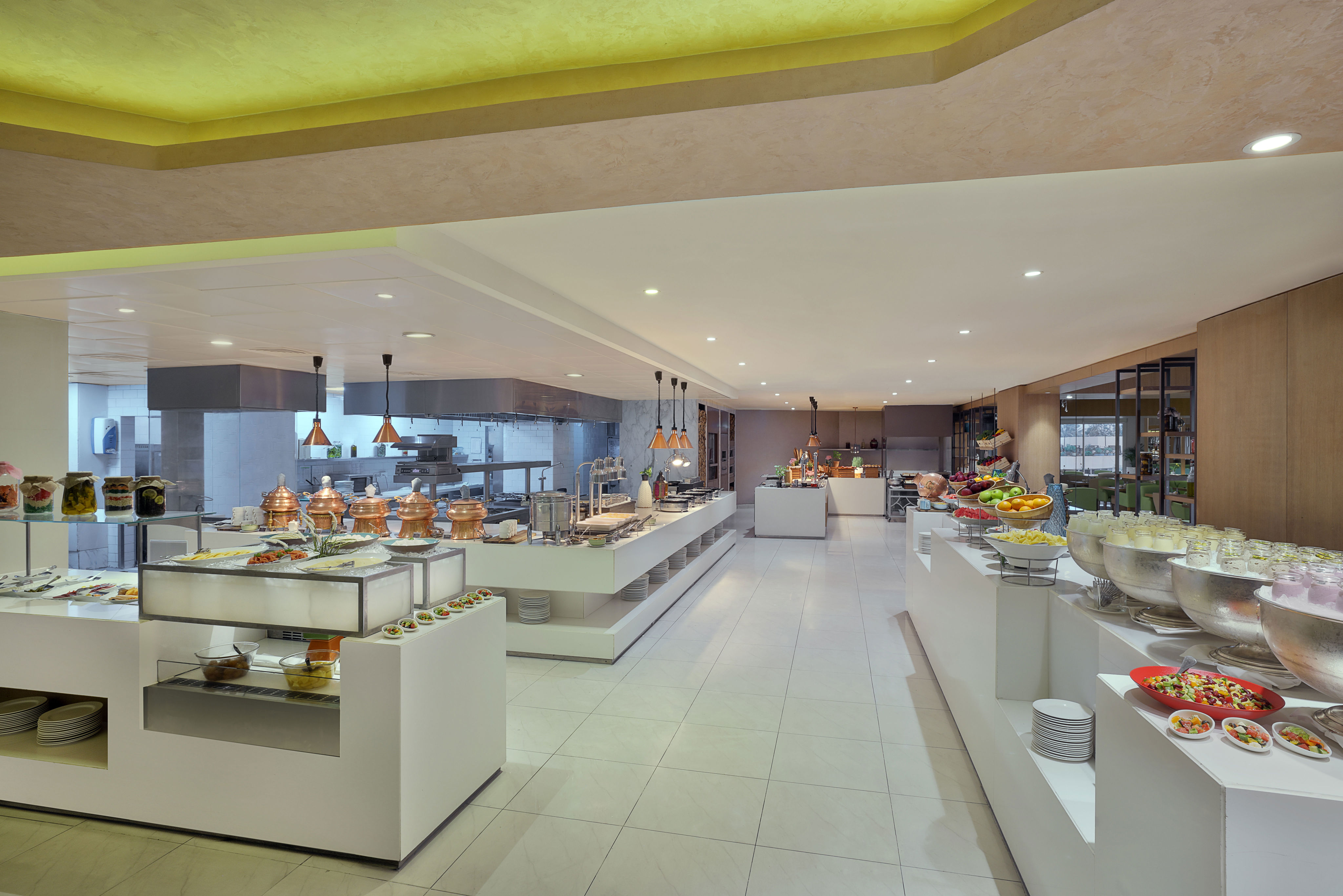 Al Habtoor Grand Resort, Autograph Collection