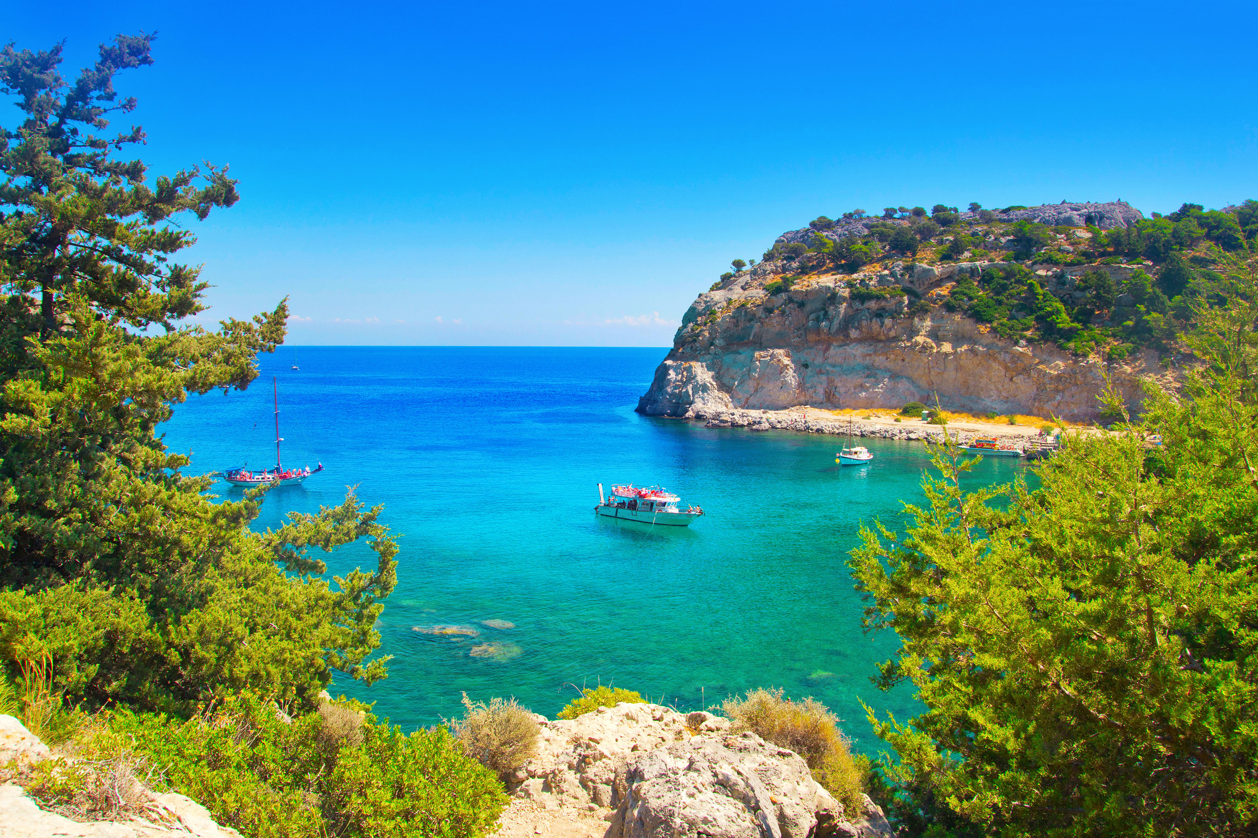 Bingo Rhodos 3* Logies