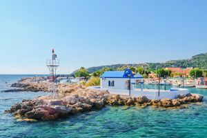 Bingo Rhodes 3* en Logement seul