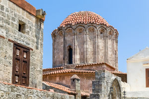 Bingo Rhodes 3* en Logement seul