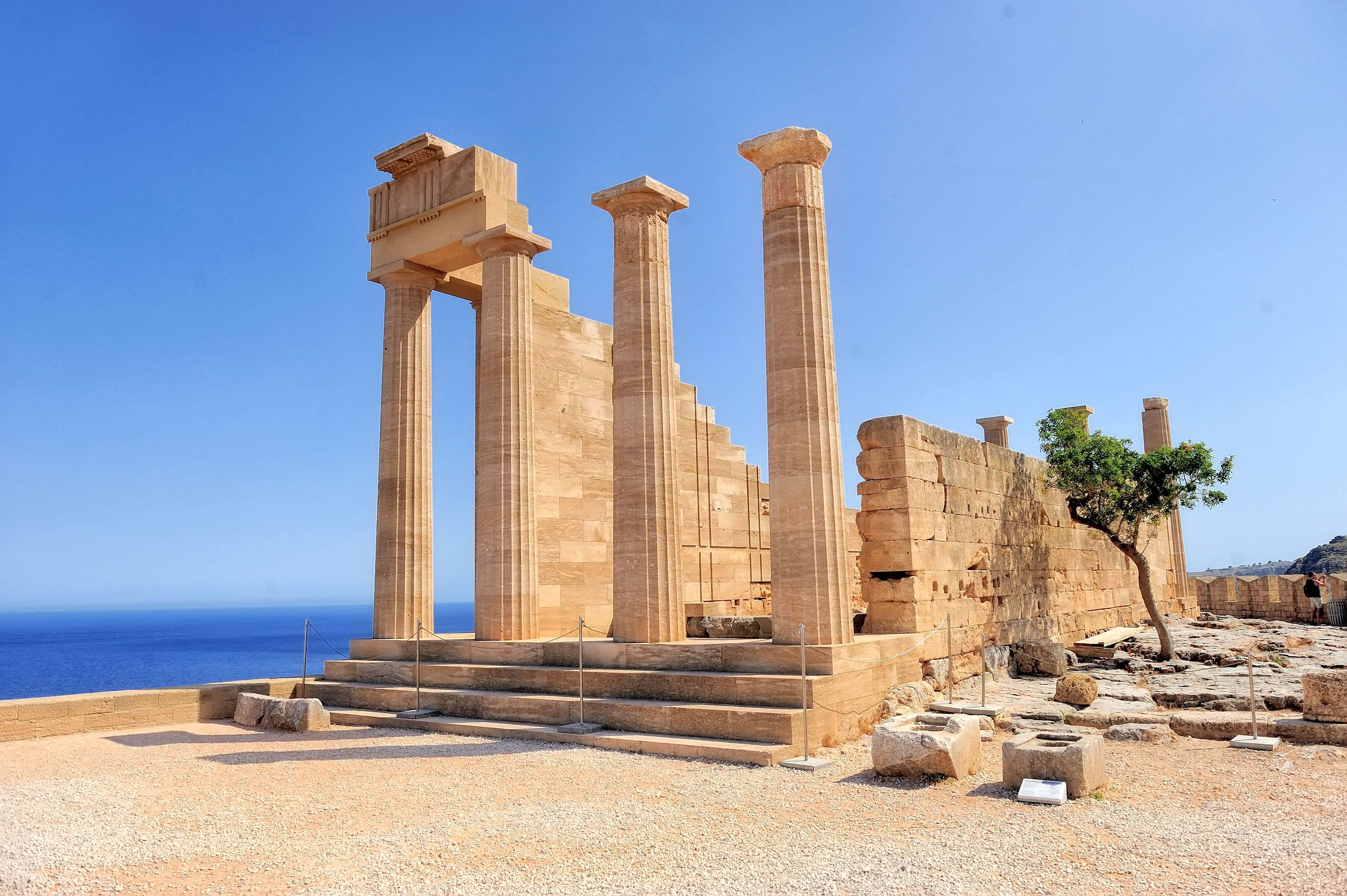 Bingo Rhodos 3* Logies
