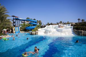 Limak Arcadia Sport Resort