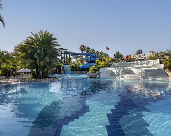 Belek, Tyrkiet - All Inclusive afbudsrejse
