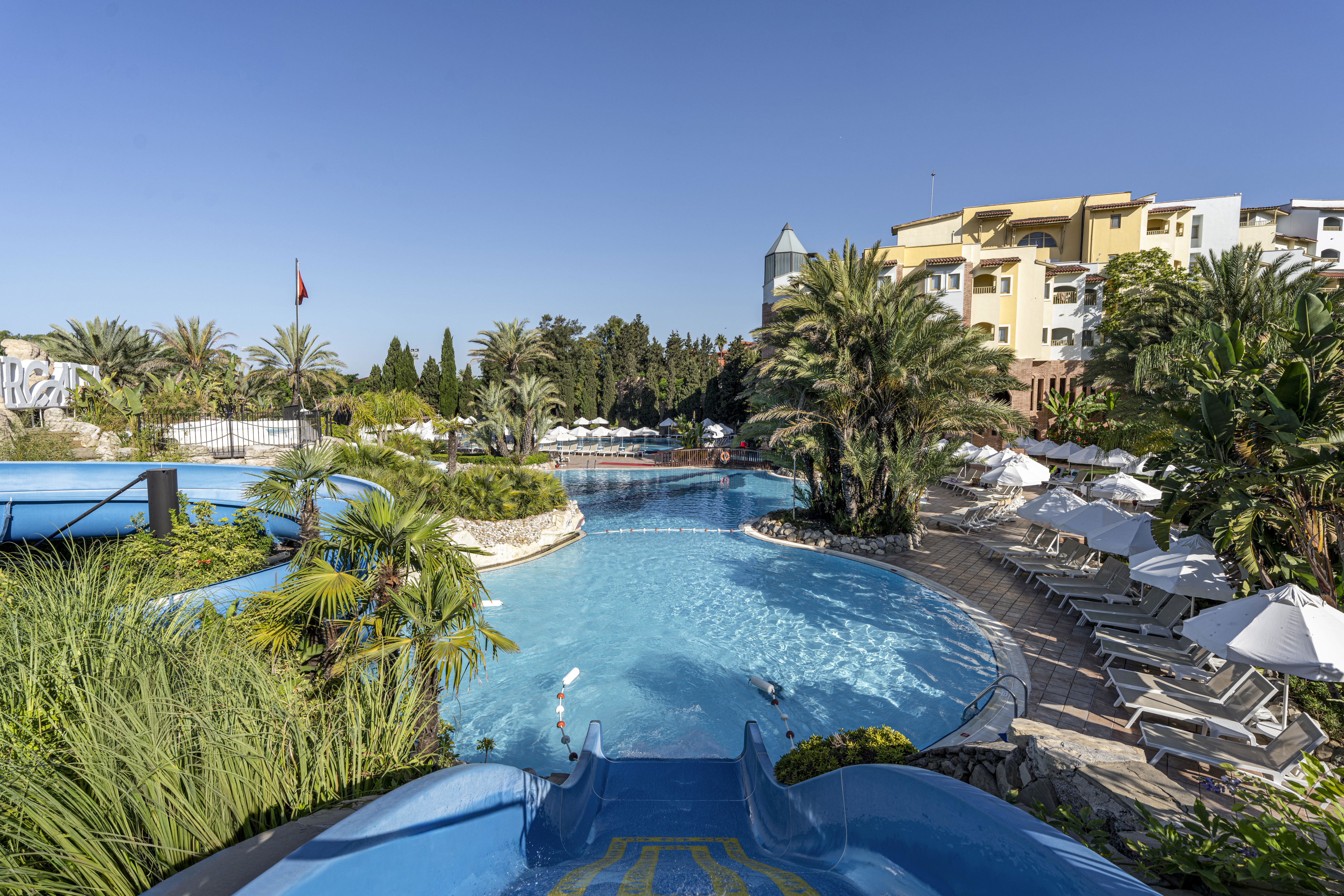 Limak Arcadia