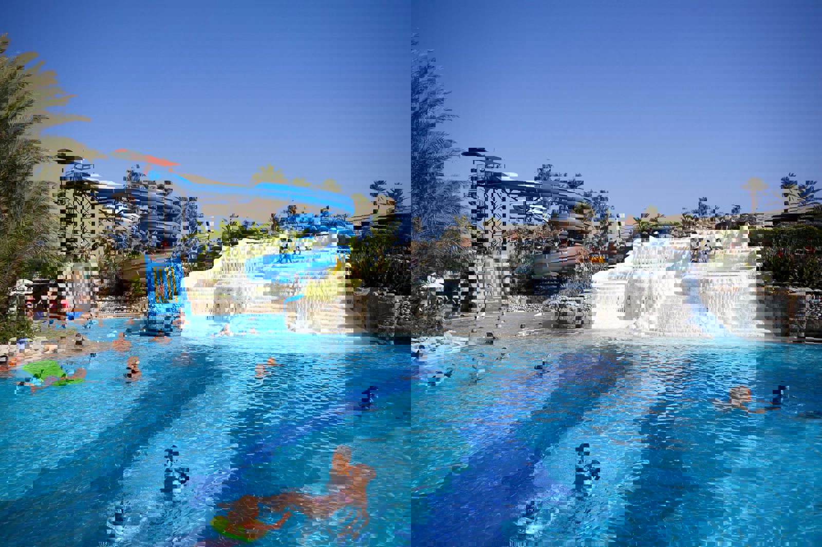 Limak Arcadia Sport Resort slide 2