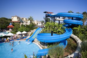 Limak Arcadia