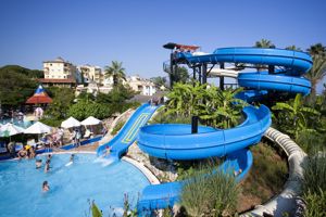 Limak Arcadia Sport Resort