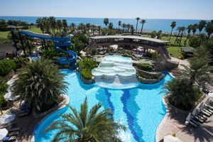 Limak Arcadia