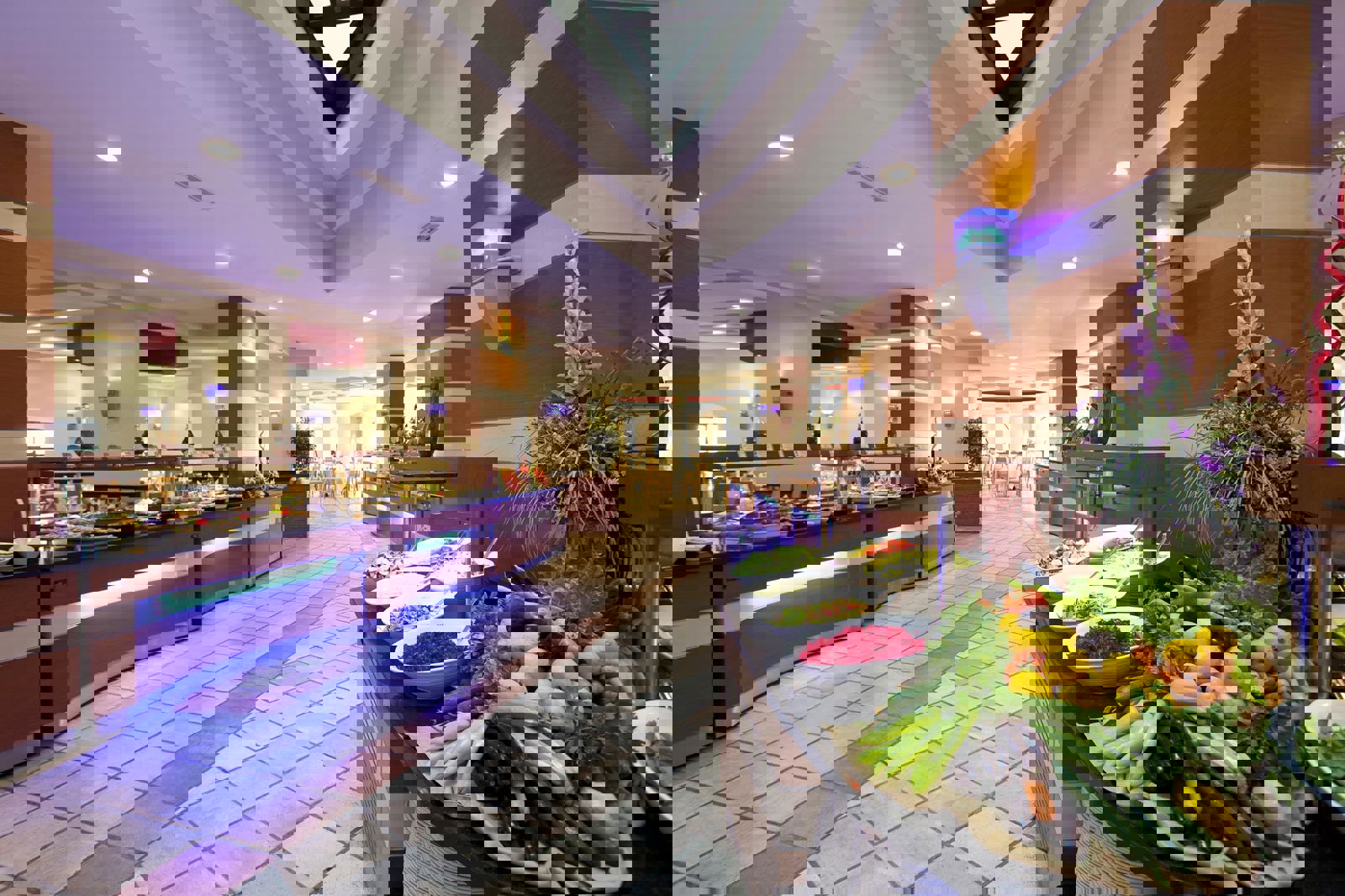 Limak Arcadia Sport Resort slide 5