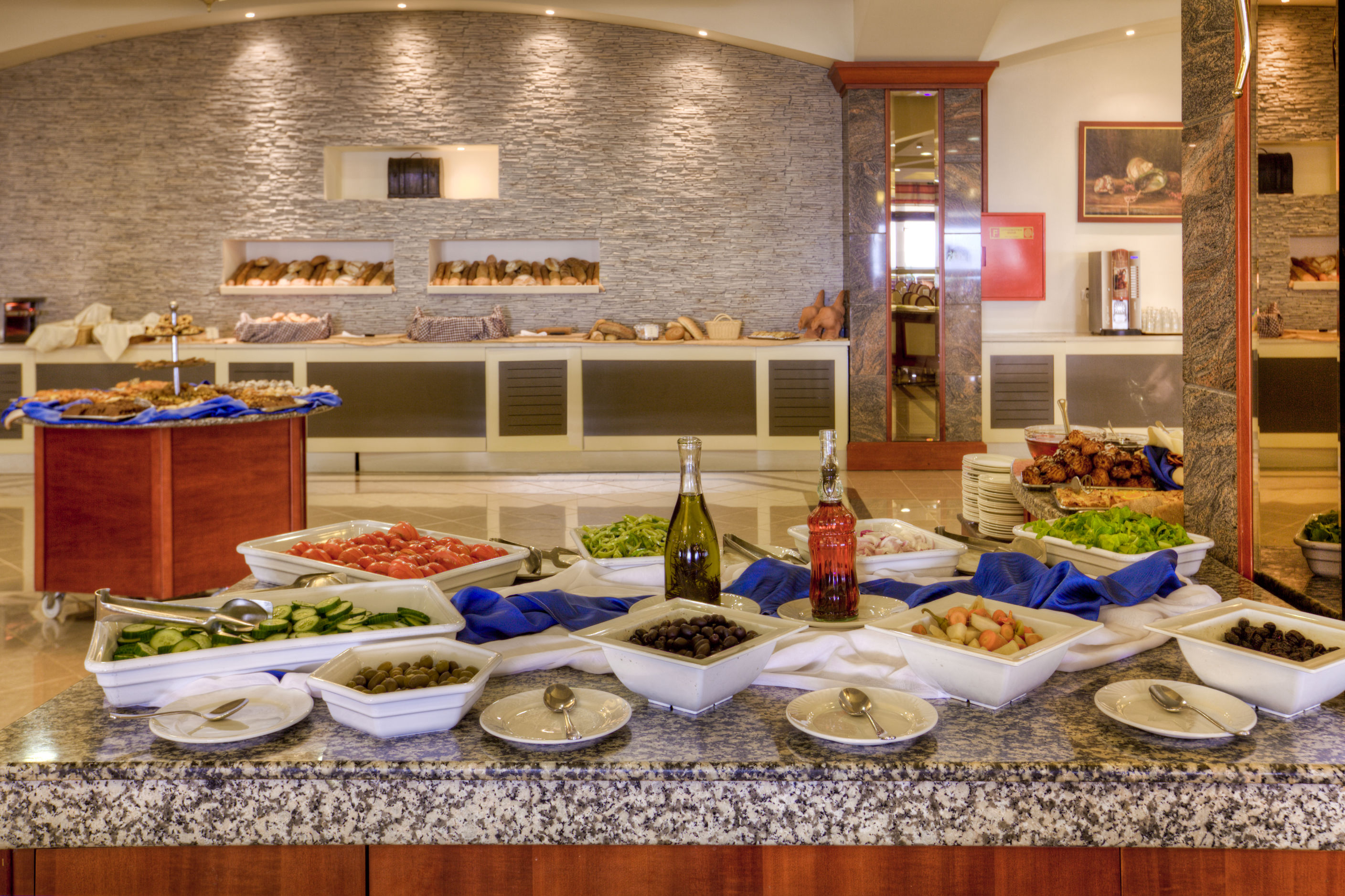 Kipriotis Panorama Hotel & Suites