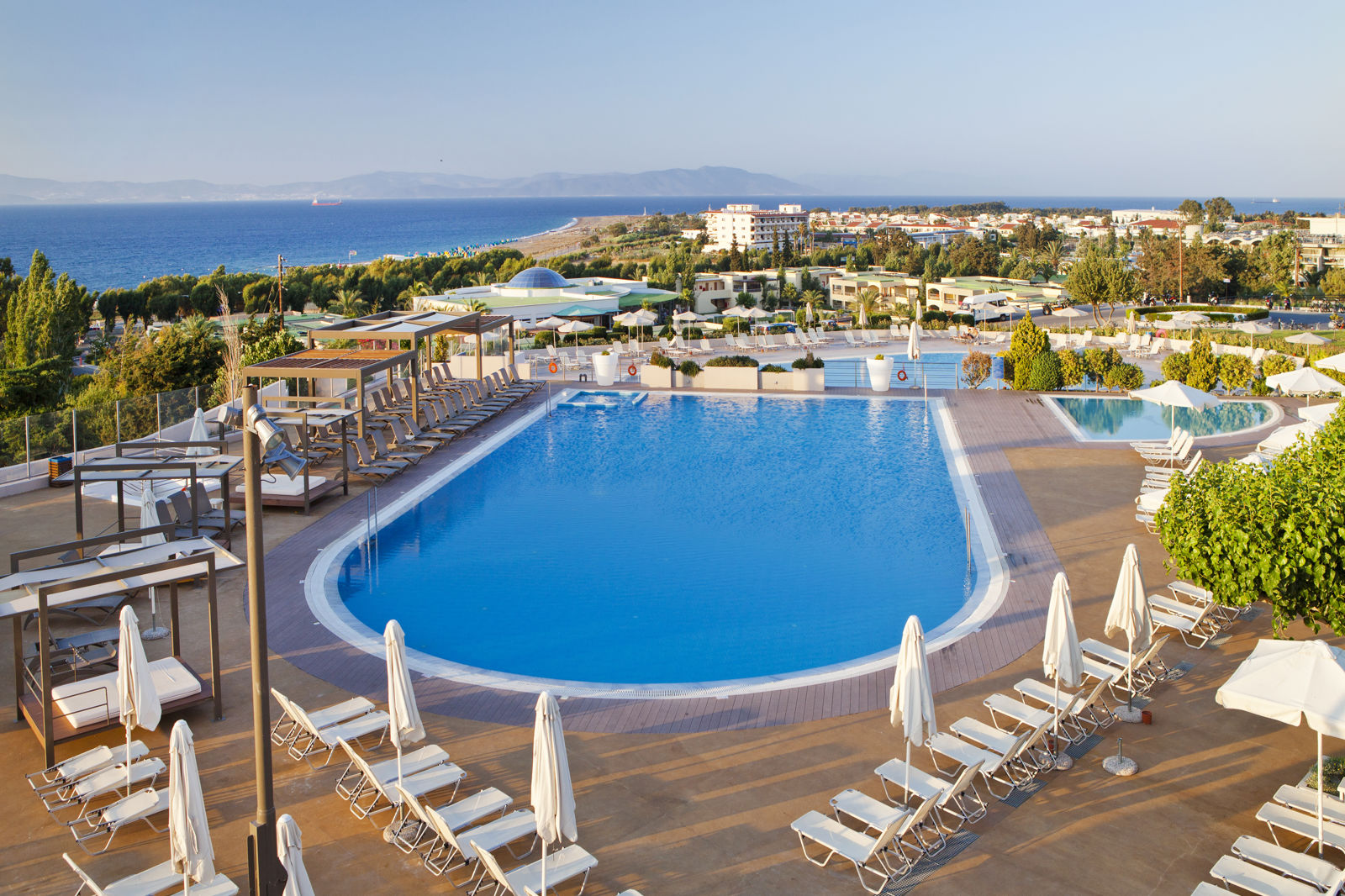 Kipriotis Panorama Hotel Suites