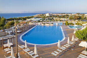 Kipriotis Panorama Hotell & Suites