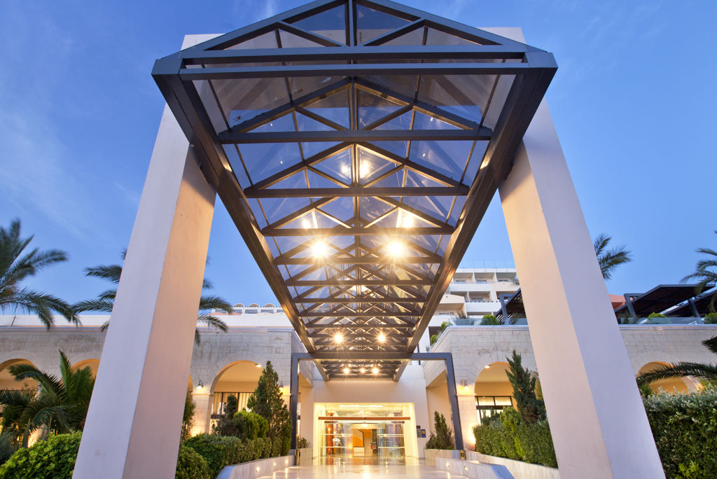 Kipriotis Panorama Hotel & Suites
