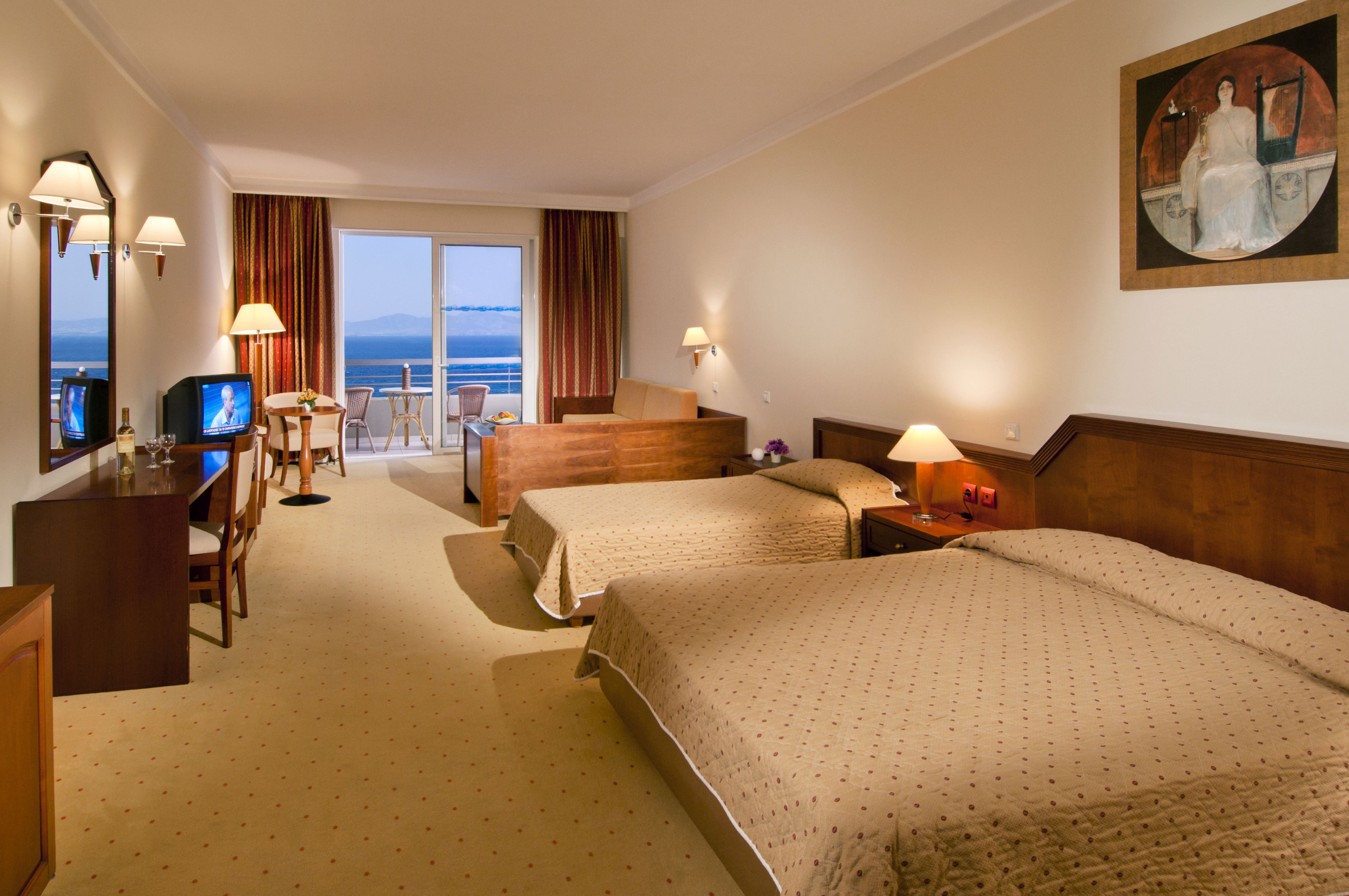 Kipriotis Panorama Hotel & Suites