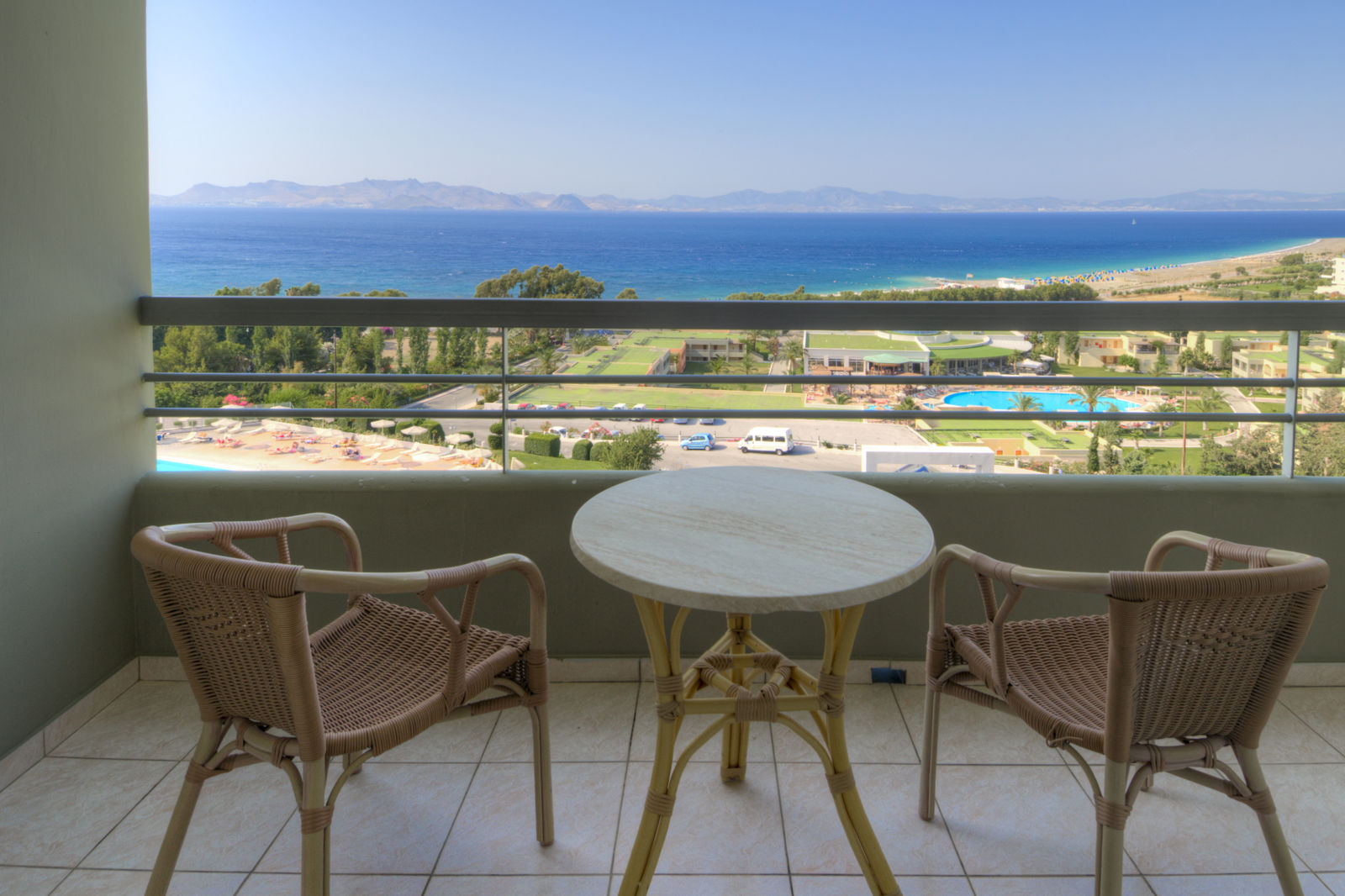 Kipriotis Panorama Hotel&Suites
