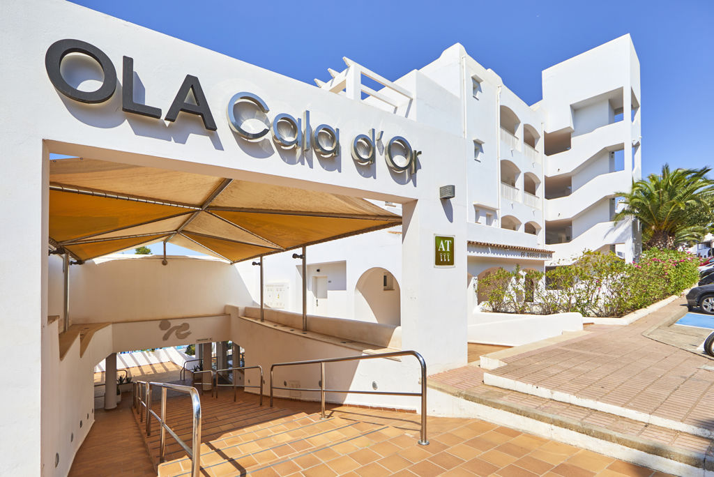 Ola Cala d'Or