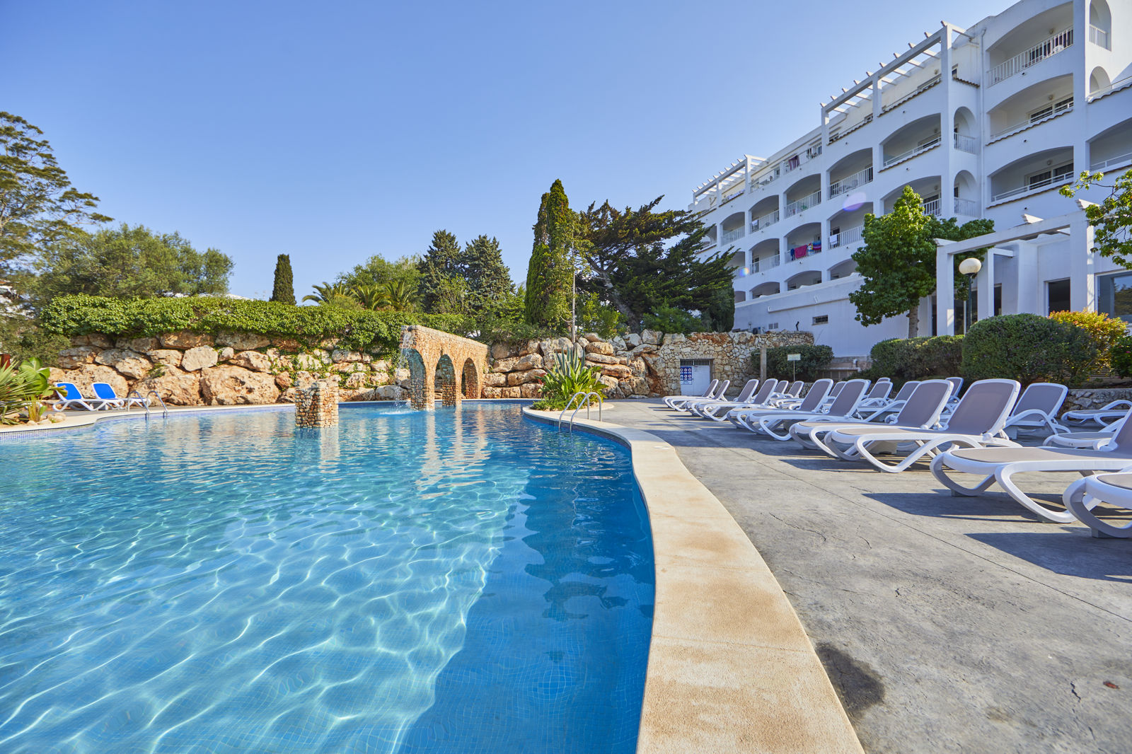 Ola Cala d'Or billede 2