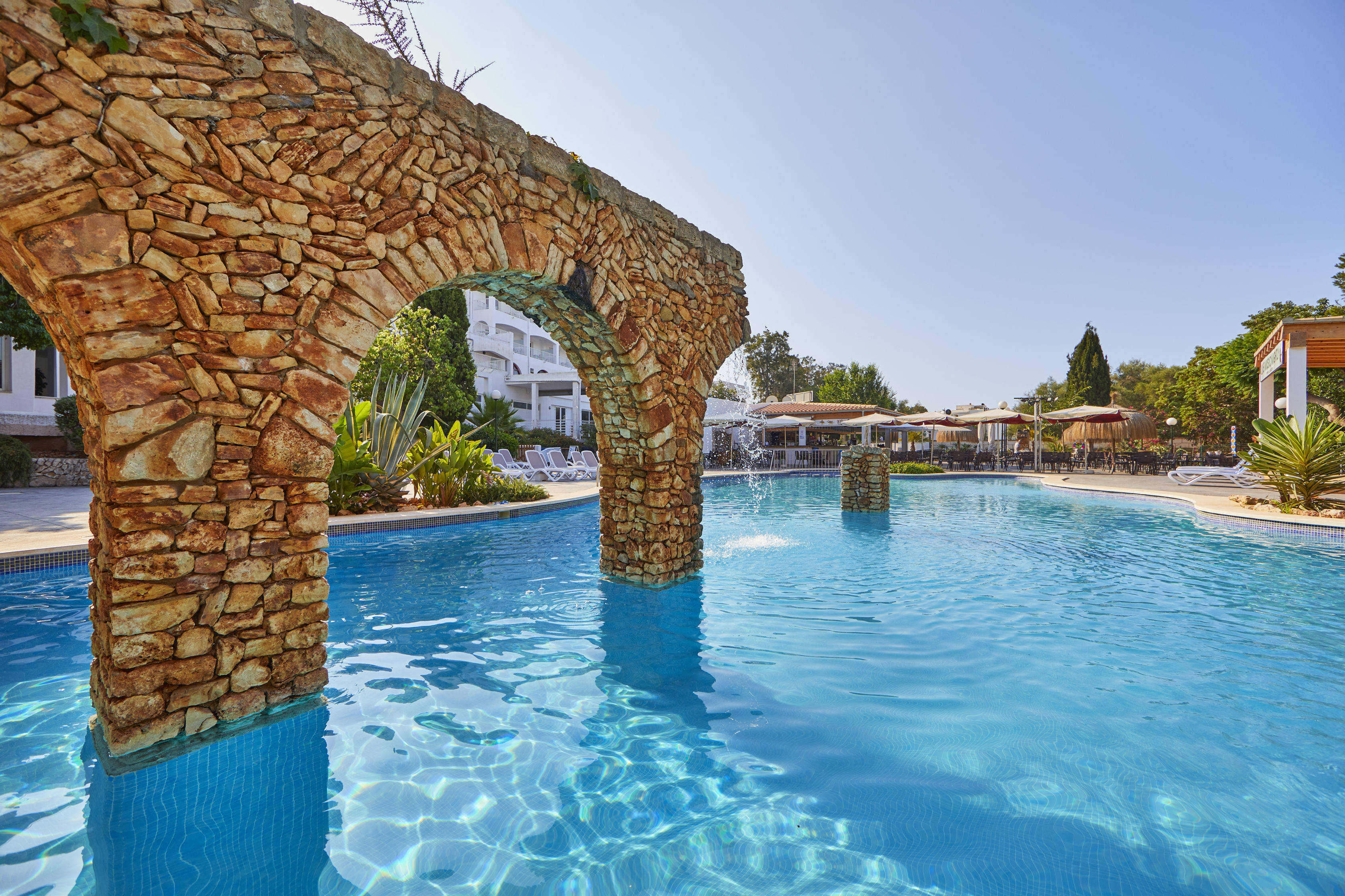 Ola Cala d'Or - billede 3