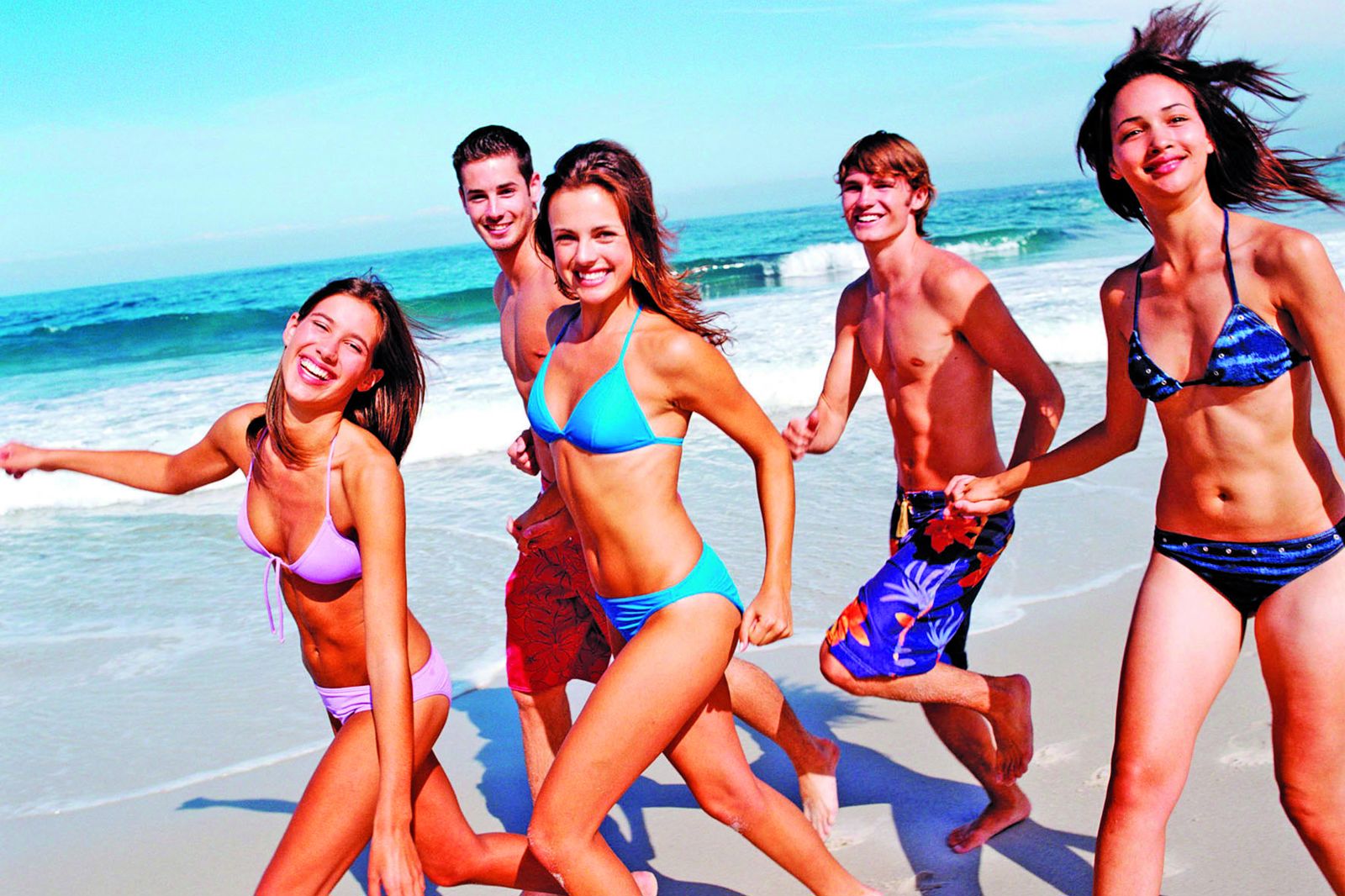 Luna & Luna Park billede 2