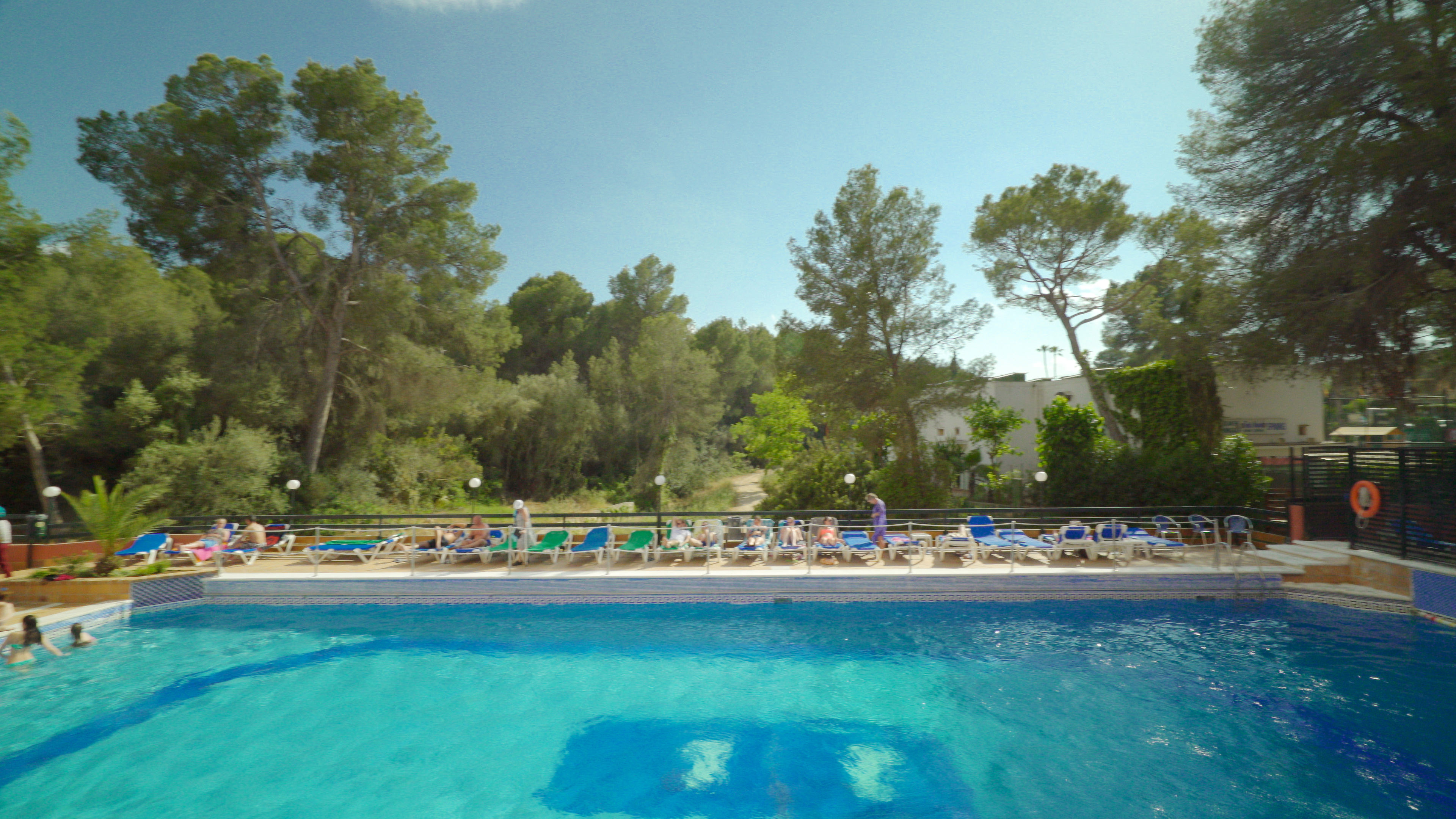 Luna & Luna Park - billede 4