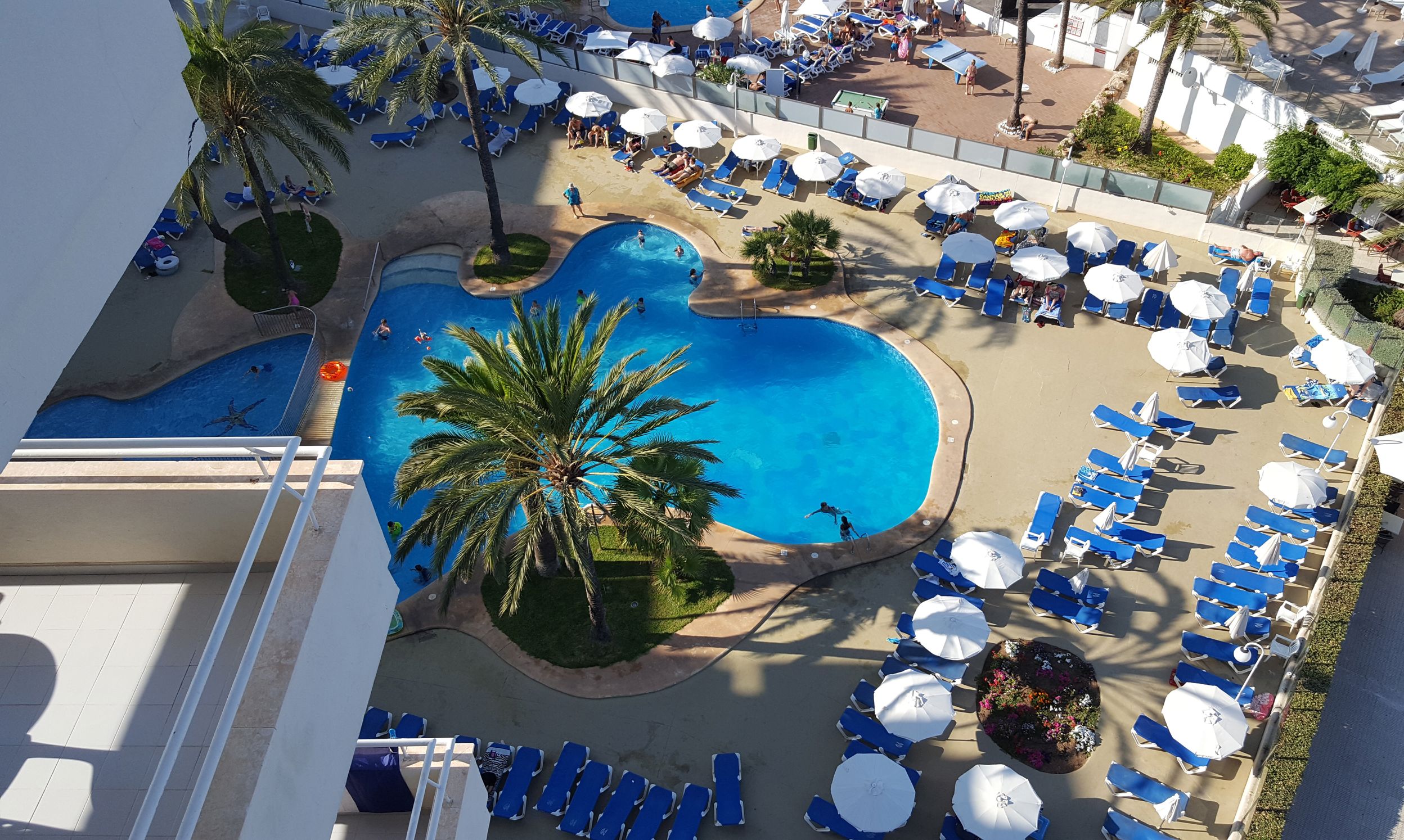 Playa Dorada