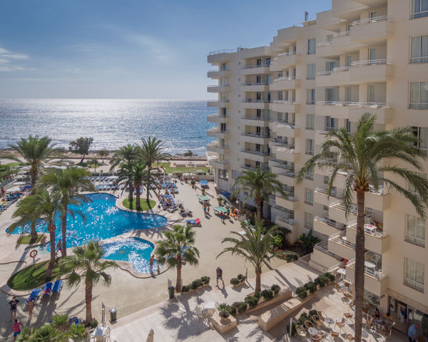 Mallorca, Spanien - All Inclusive afbudsrejse