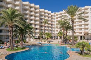 Playa Dorada
