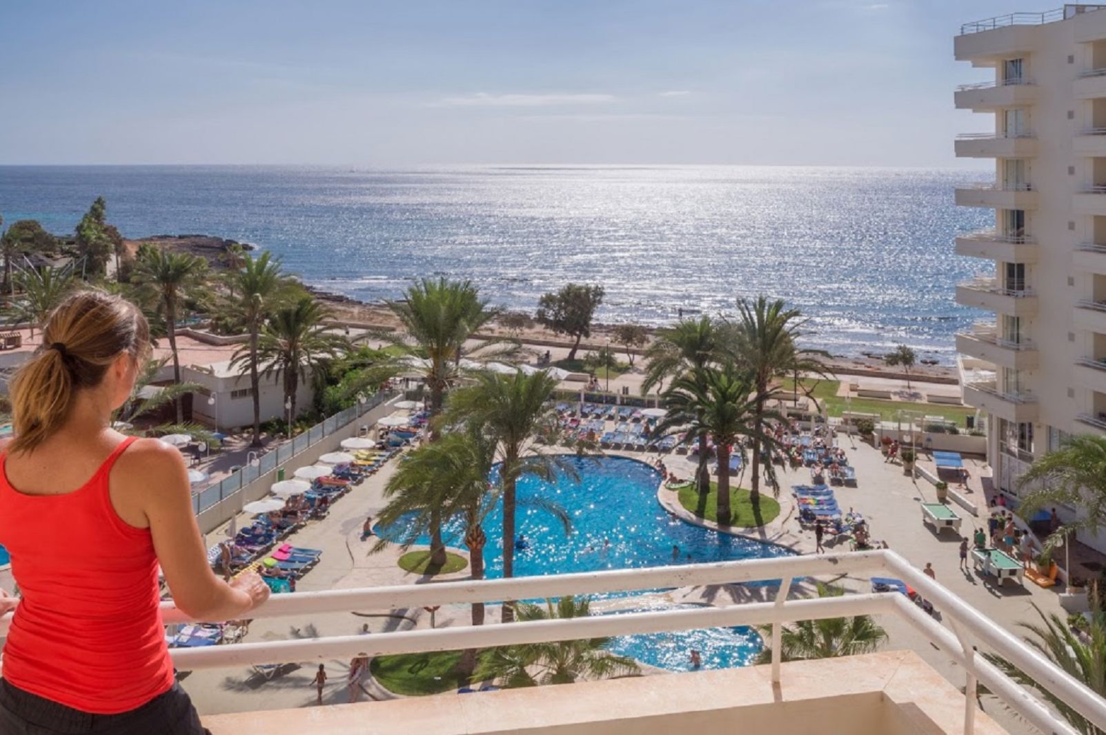 Playa Dorada billede 5