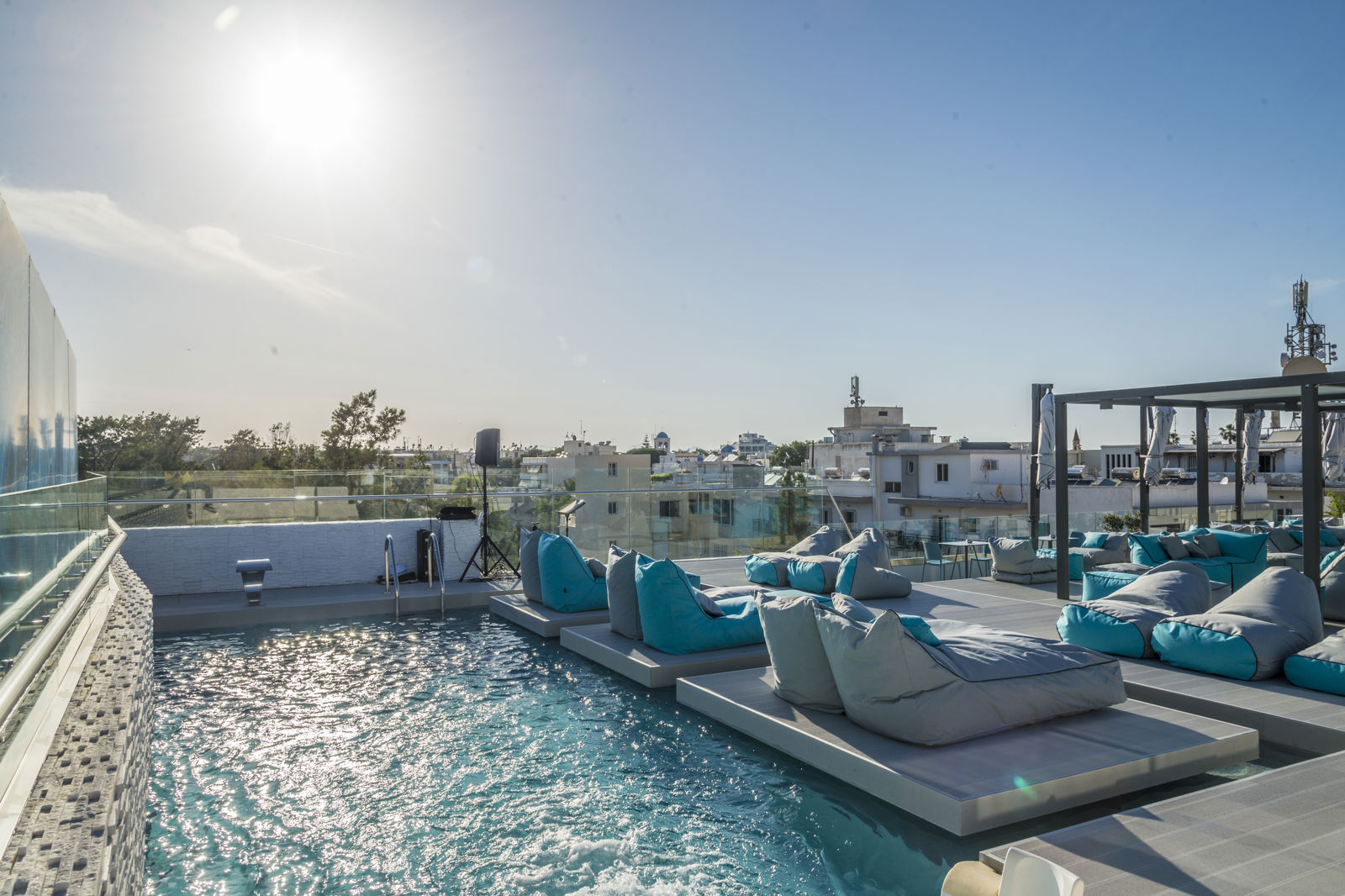 Hotel Maritina, Kos, Griechenland