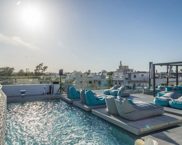 Maritina Hotel — 2
