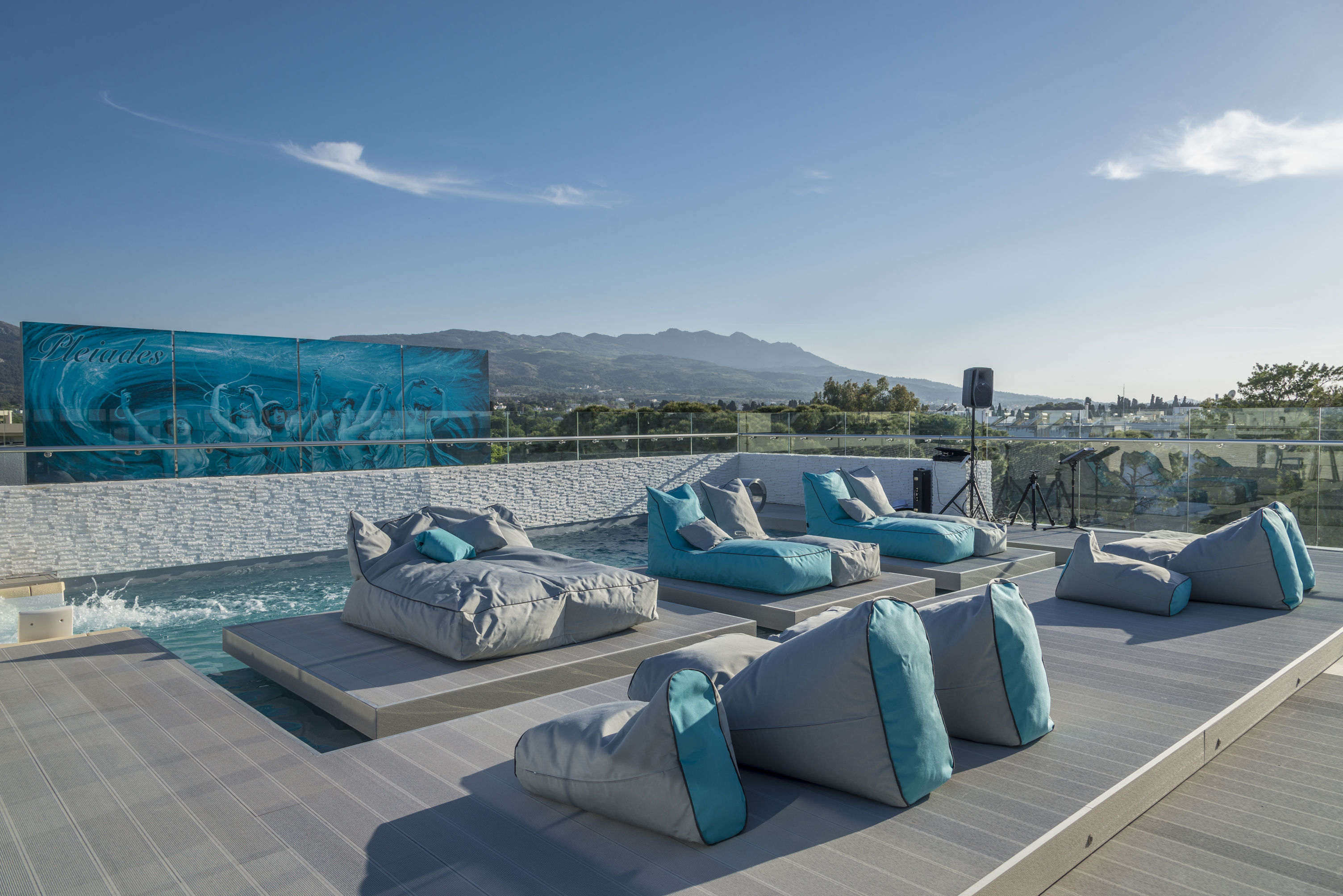 Maritina Hotel, Kos-Stad, GR