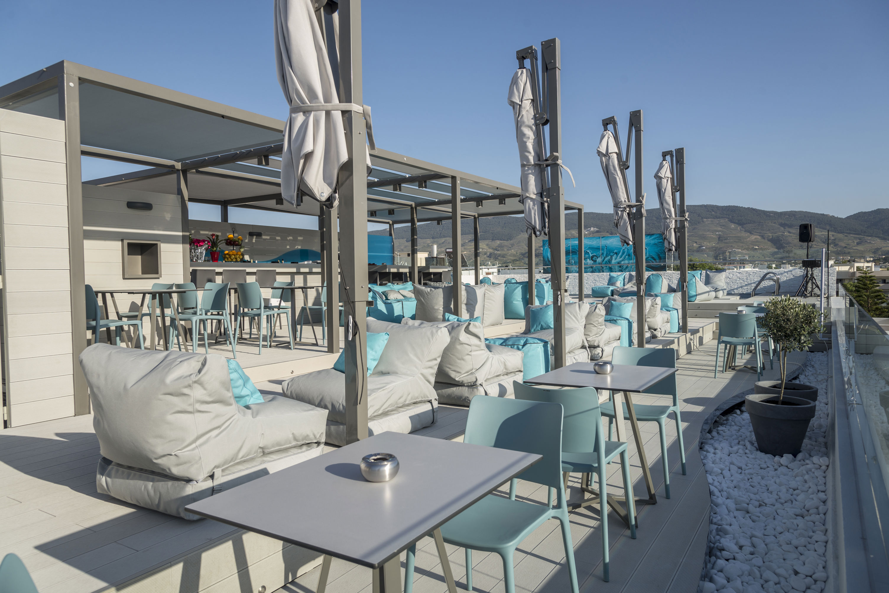 Maritina Hotel