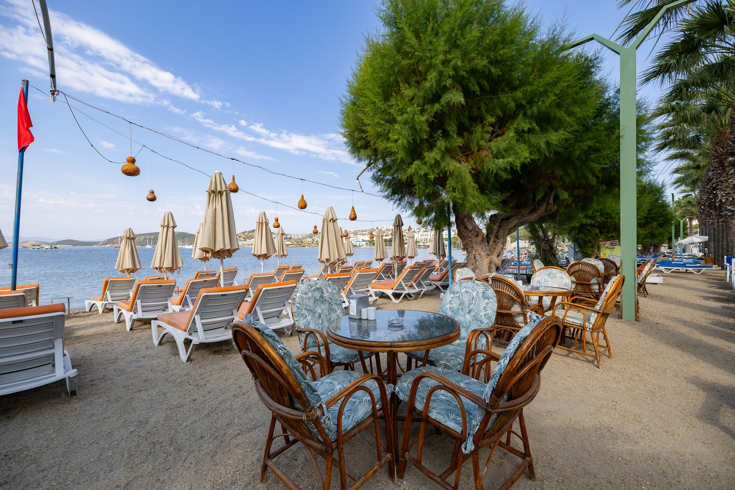 Sami Beach