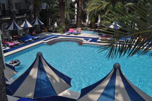 Sami Beach
