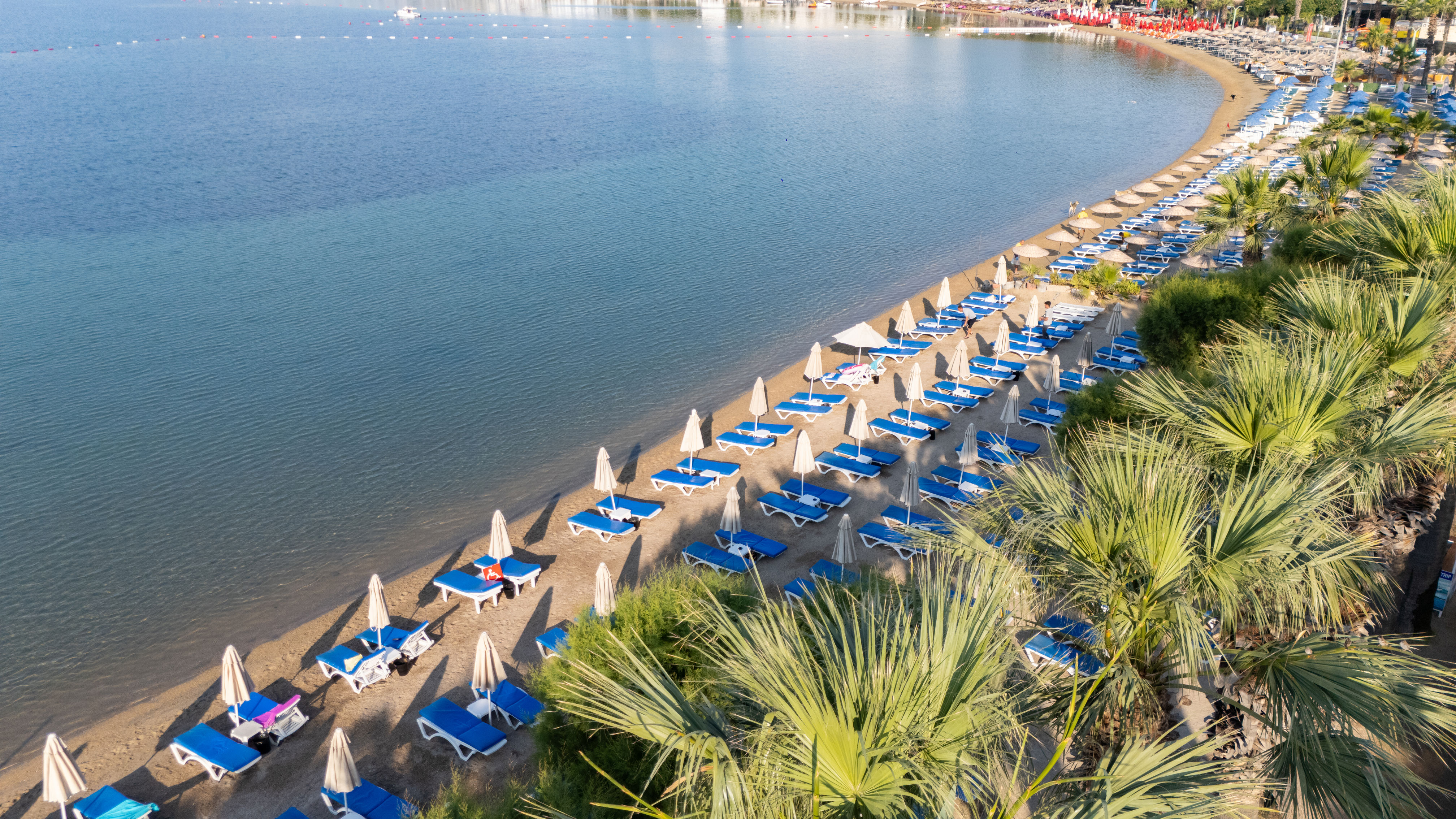 Sami Beach