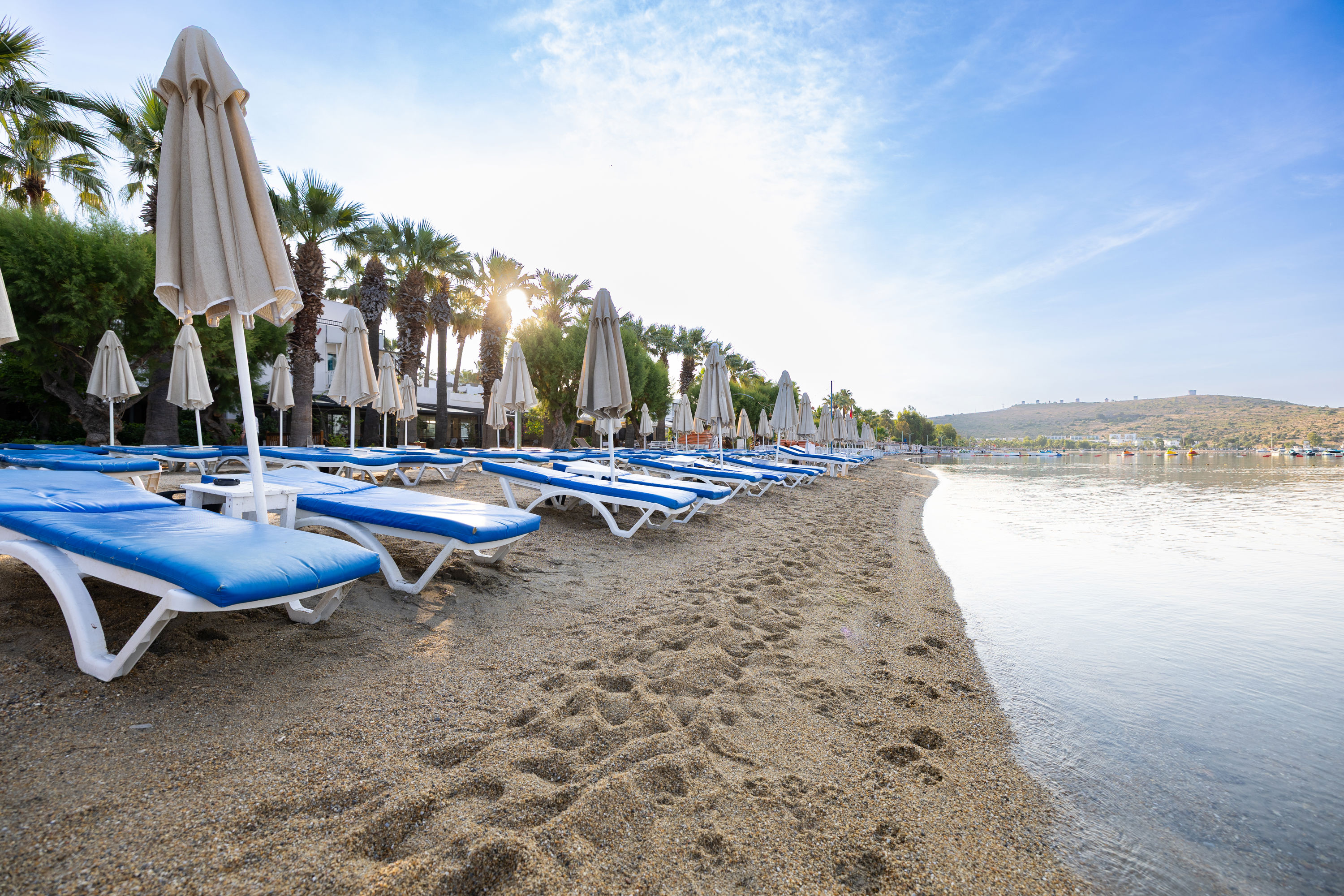 Sami Beach