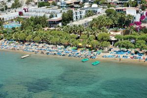 Sami Beach
