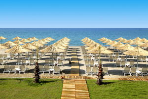 Heaven Beach Resort & Spa
