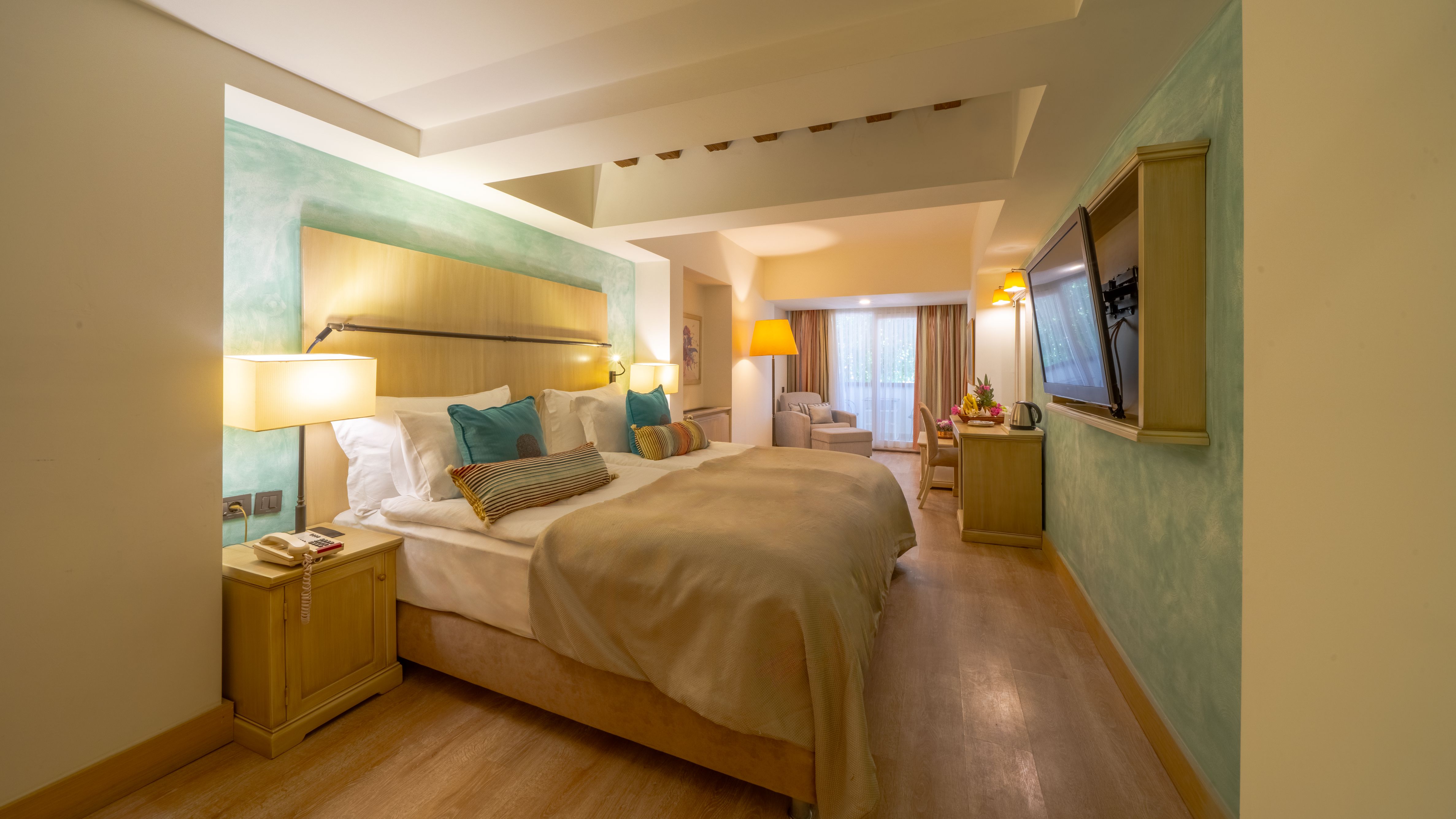 Marti Resort