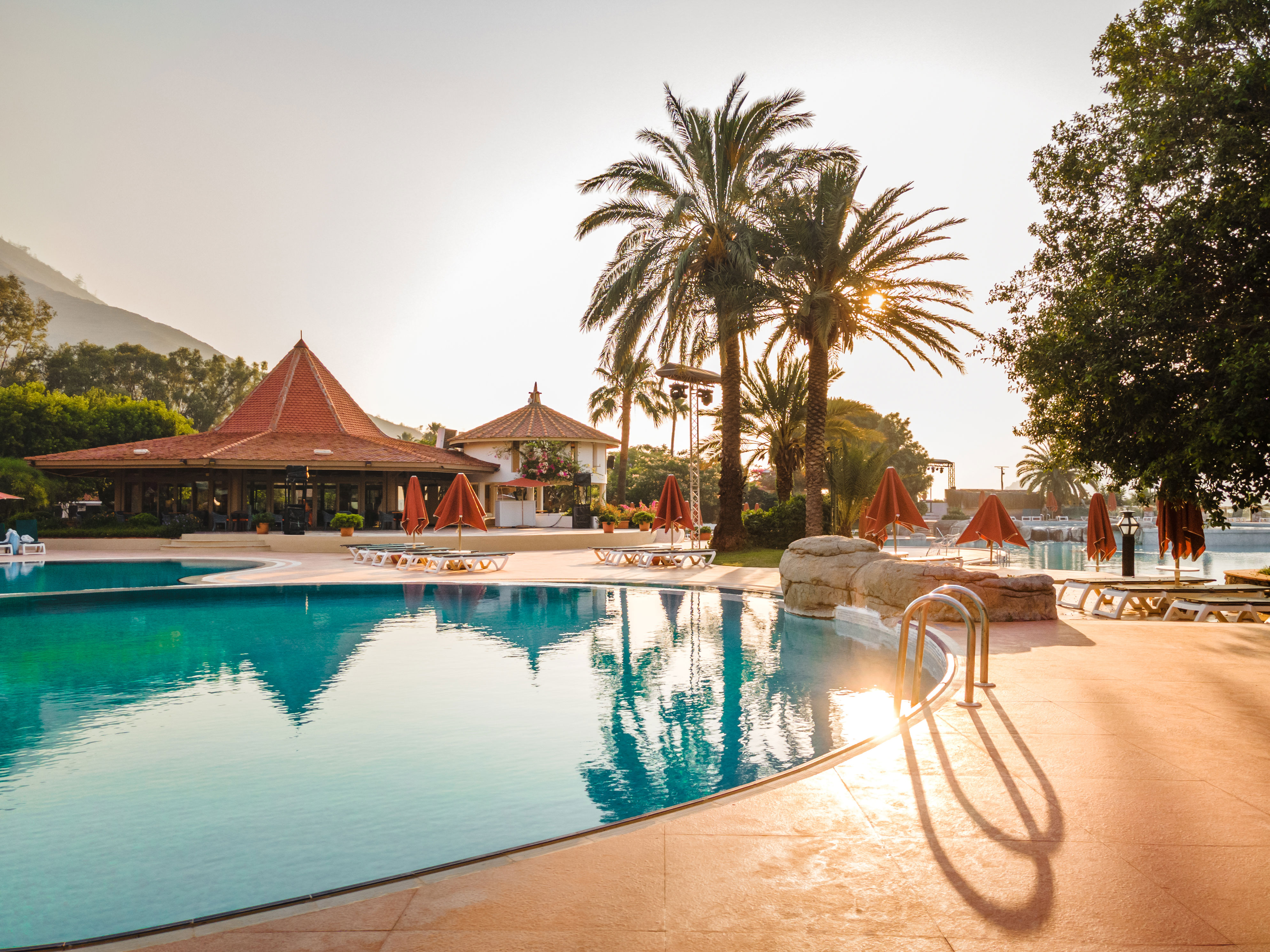 Marti Resort