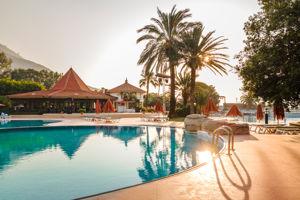 Marti Resort