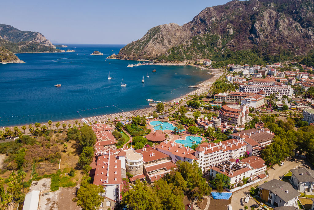 Marti Resort