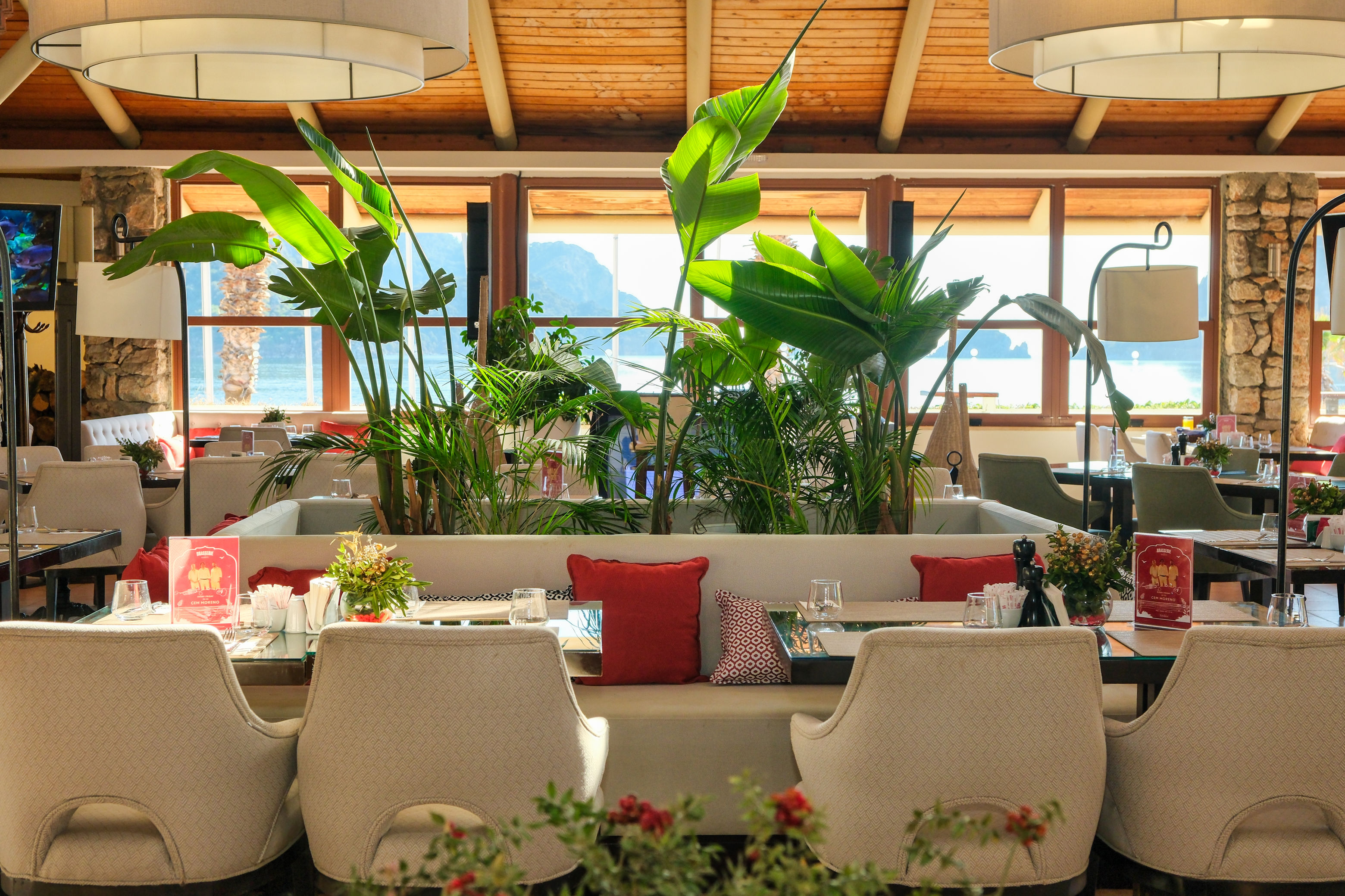 Marti Resort