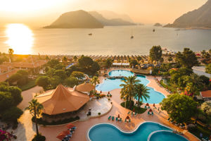Marti Resort