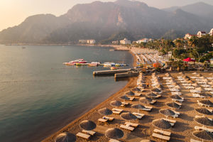 Marti Resort